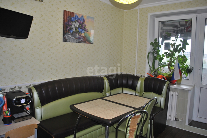 Продажа 2-комнатной квартиры, Саратов, Саратовская область,  Энгельс