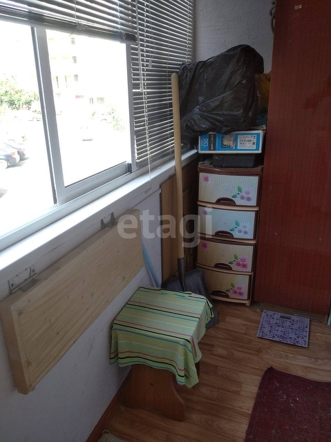 Продажа 1-комнатной квартиры, Саратов, Саратовская область,  Саратов