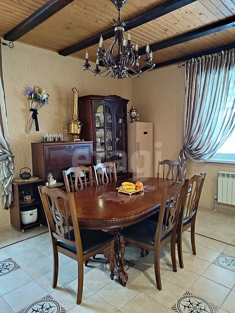 Продажа дома, 225м <sup>2</sup>, 6 сот., Саратов, Саратовская область,  Волжский 