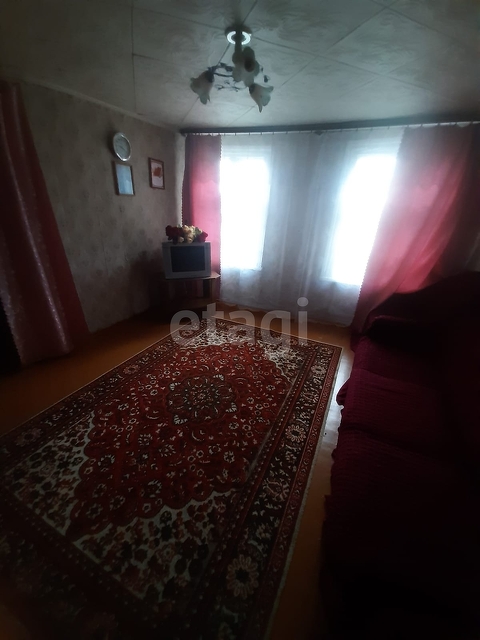 Продажа дома, 41м <sup>2</sup>, 5 сот., Саратов, Саратовская область,  