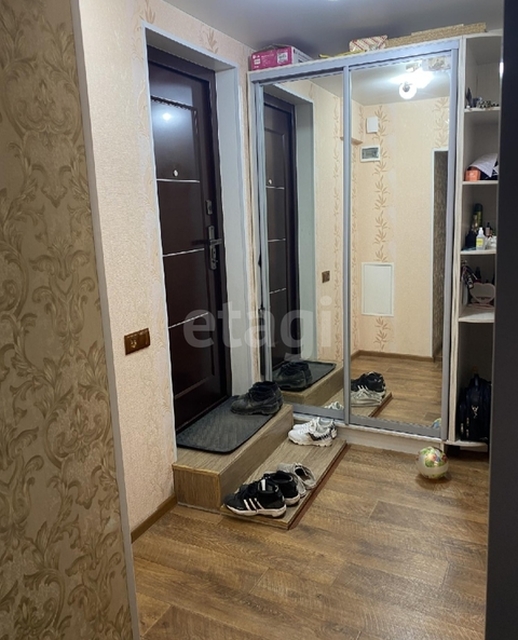 Продажа дома, 56м <sup>2</sup>, 2 сот., Саратов, Саратовская область,  Волжский 