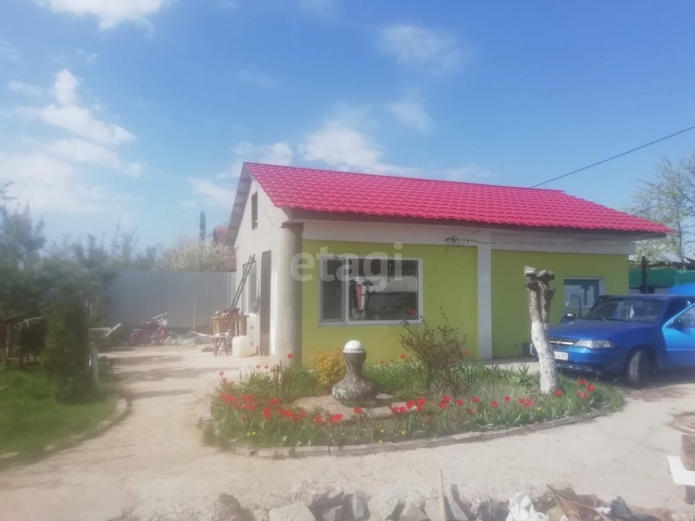 Аренда дачи, 50м <sup>2</sup>, 5 сот., Саратов, Саратовская область,  Энгельс