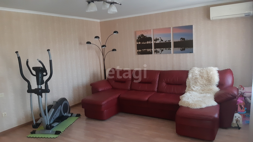 Продажа 3-комнатной квартиры, Саратов, Саратовская область,  Энгельс