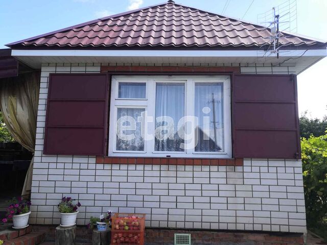 Продажа дачи, 24м <sup>2</sup>, 3 сот., Саратов, Саратовская область,  Энгельс