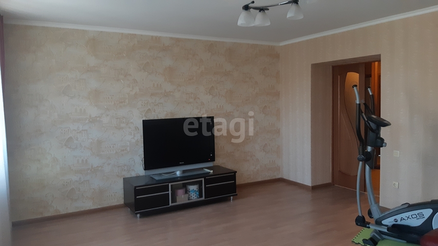 Продажа 3-комнатной квартиры, Саратов, Саратовская область,  Энгельс