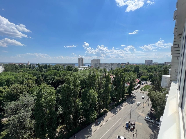 Продажа 2-комнатной квартиры, Саратов, Саратовская область,  Саратов