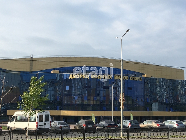 Продажа 1-комнатной квартиры, Саратов, Саратовская область,  Саратов