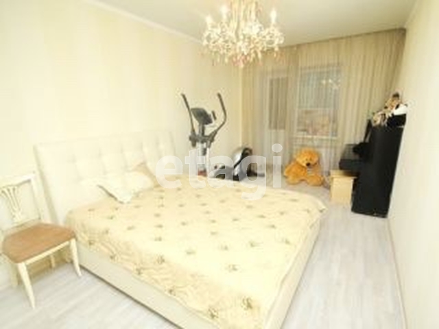 Продажа 3-комнатной квартиры, Саратов, Саратовская область,  Энгельс