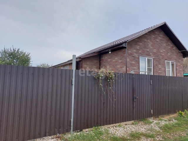 Продажа дачи, 65м <sup>2</sup>, 4 сот., Саратов, Саратовская область,  