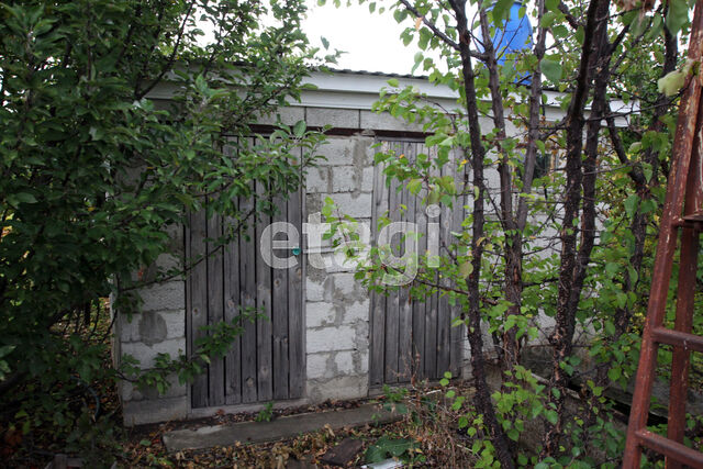 Продажа дачи, 49м <sup>2</sup>, 9 сот., Саратов, Саратовская область,  Энгельс