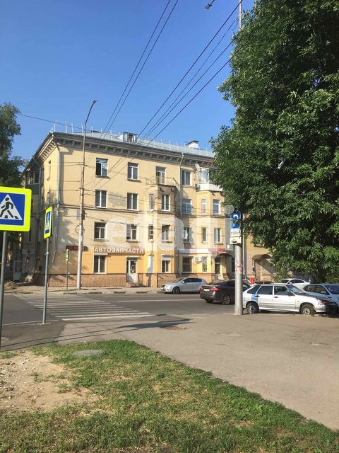 Продажа 2-комнатной квартиры, Саратов, Саратовская область,  Саратов