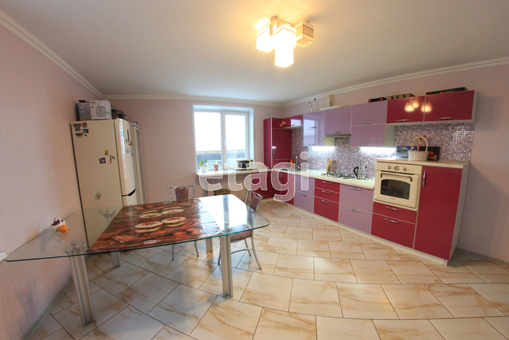 Продажа дома, 150м <sup>2</sup>, 3 сот., Саратов, Саратовская область,  Волжский 