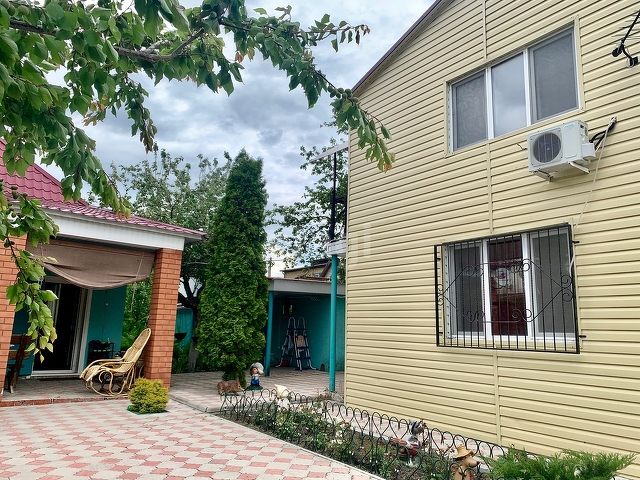 Продажа дома, 126м <sup>2</sup>, 4 сот., Саратов, Саратовская область,  Энгельс