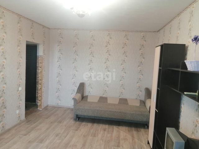 Продажа 1-комнатной квартиры, Саратов, Саратовская область,  Энгельс