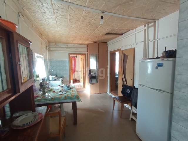 Продажа дома, 57м <sup>2</sup>, 5 сот., Саратов, Саратовская область,  Кировский