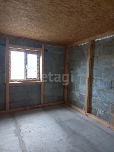 Продажа дома, 100м <sup>2</sup>, 13 сот., Саратов, Саратовская область,  