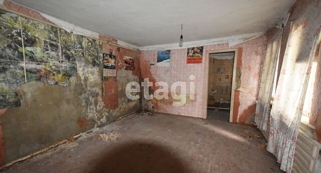 Продажа дома, 66м <sup>2</sup>, 1 сот., Саратов, Саратовская область,  Саратов