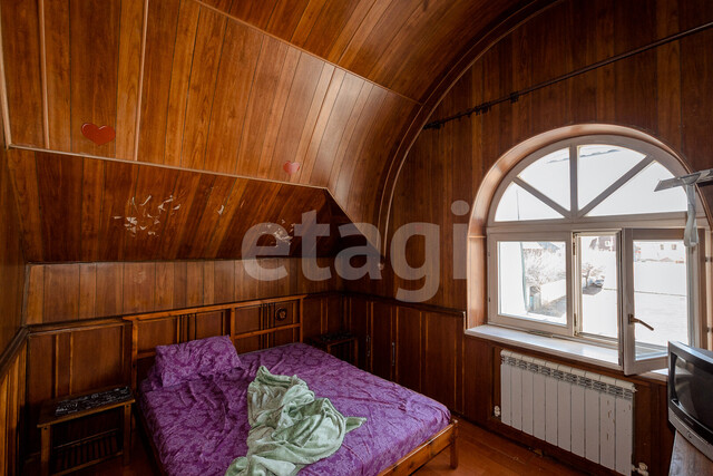 Продажа дома, 232м <sup>2</sup>, 5 сот., Саратов, Саратовская область,  Кировский