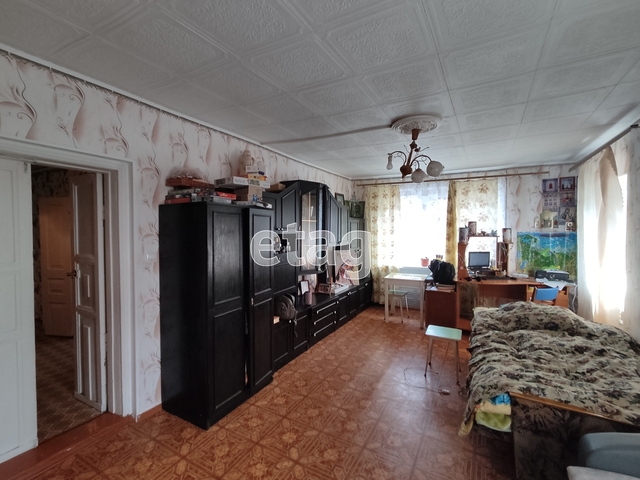 Продажа дома, 78м <sup>2</sup>, 3 сот., Саратов, Саратовская область,  Кировский