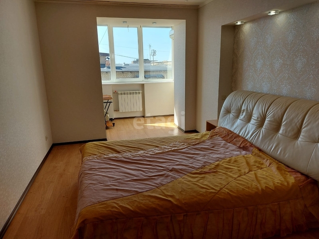 Продажа 3-комнатной квартиры, Саратов, Саратовская область,  Саратов