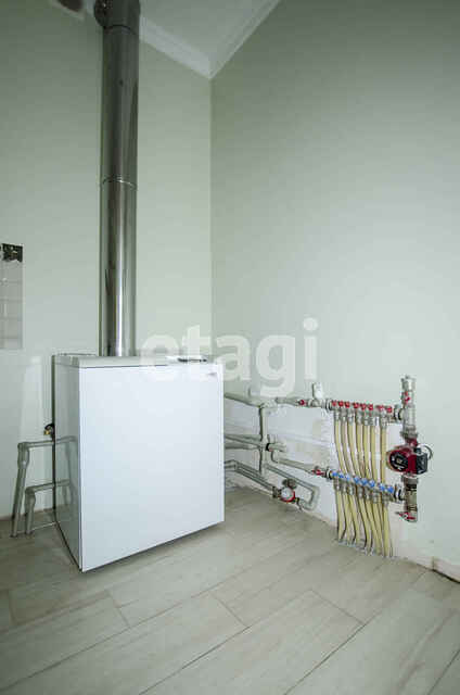 Продажа дома, 121м <sup>2</sup>, 5 сот., Саратов, Саратовская область,  Саратов