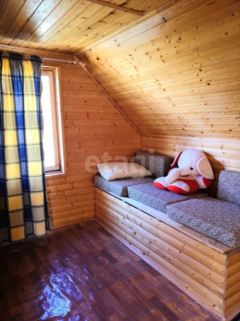 Продажа дачи, 69м <sup>2</sup>, 3 сот., Саратов, Саратовская область,  Энгельс