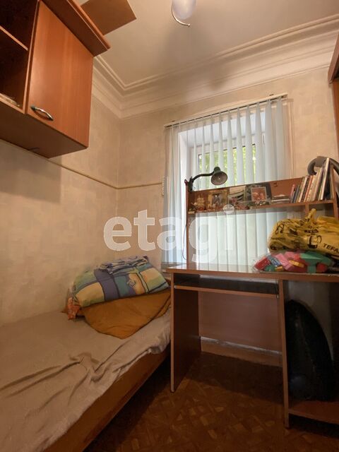 Продажа дома, 75м <sup>2</sup>, 3 сот., Саратов, Саратовская область,  Волжский 