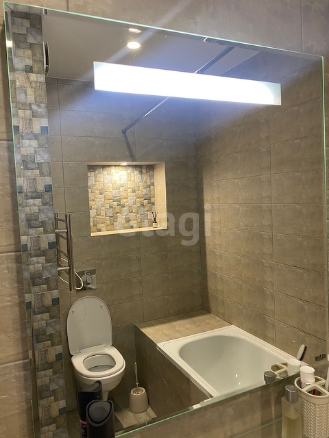 Продажа 1-комнатной квартиры, Саратов, Саратовская область,  Саратов