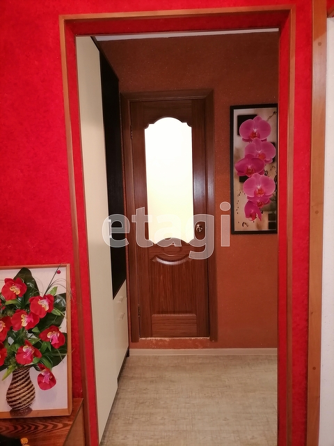 Продажа 1-комнатной квартиры, Саратов, Саратовская область,  Энгельс