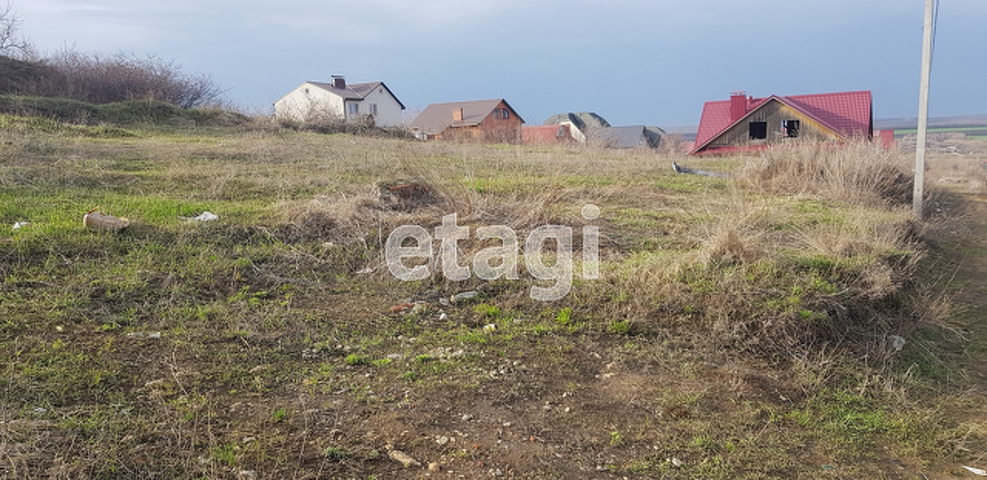 Продажа участка, Саратов, Саратовская область,  Кировский