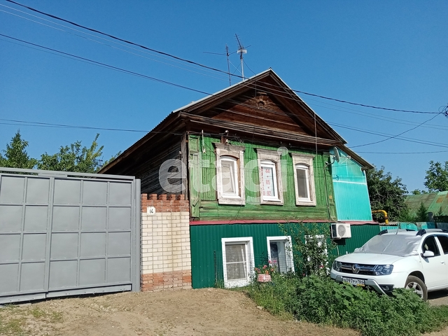 Продажа 1-комнатной квартиры, Саратов, Саратовская область,  Саратов