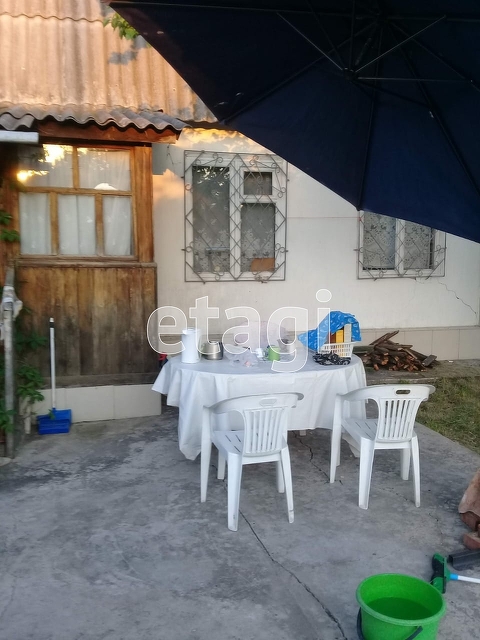 Продажа дачи, 108м <sup>2</sup>, 4 сот., Саратов, Саратовская область,  