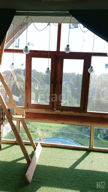 Продажа дома, 115м <sup>2</sup>, 7 сот., Саратов, Саратовская область,  Саратовский район