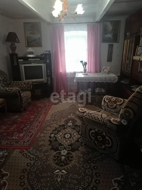 Продажа дома, 53м <sup>2</sup>, 6 сот., Саратов, Саратовская область,  