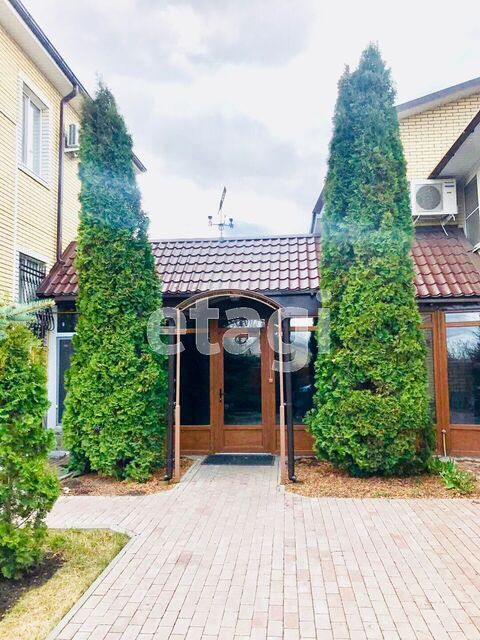 Продажа дома, 438м <sup>2</sup>, 6 сот., Саратов, Саратовская область,  Кировский