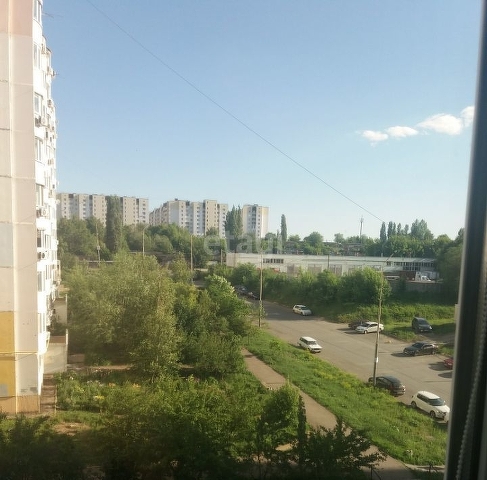 Продажа 2-комнатной квартиры, Саратов, Саратовская область,  Саратов
