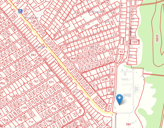 Продажа участка, Саратов, Саратовская область,  Саратов