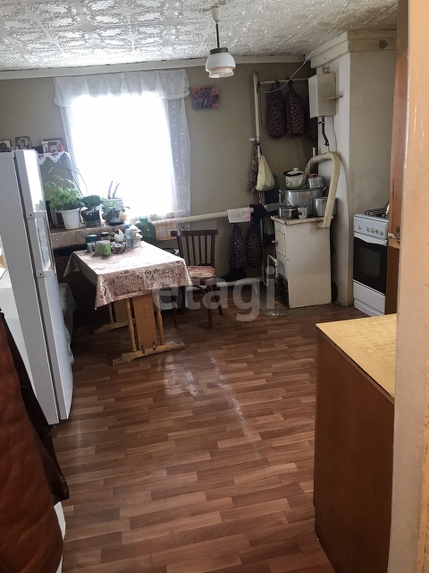 Продажа дома, 59м <sup>2</sup>, 8 сот., Саратов, Саратовская область,  Заводской