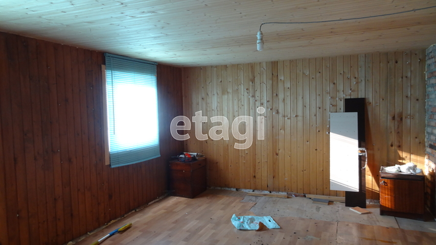 Продажа дома, 27м <sup>2</sup>, 13 сот., Саратов, Саратовская область,  