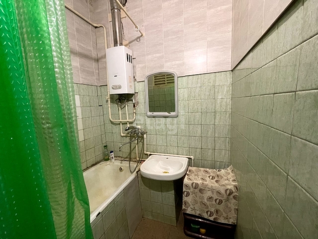 Продажа 2-комнатной квартиры, Саратов, Саратовская область,  Саратов