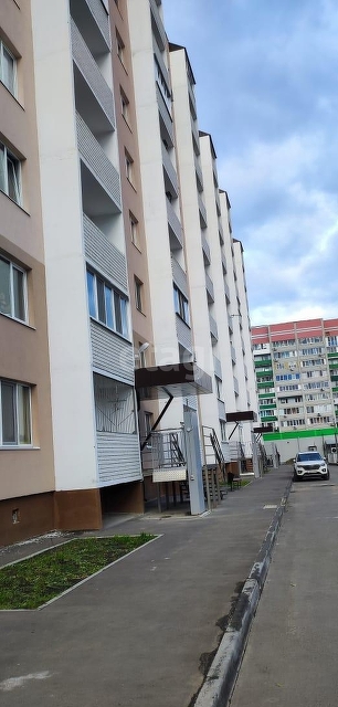 Продажа 2-комнатной квартиры, Саратов, Саратовская область,  Саратов