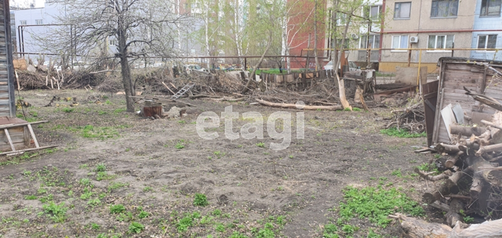 Продажа участка, Саратов, Саратовская область,  Октябрьский