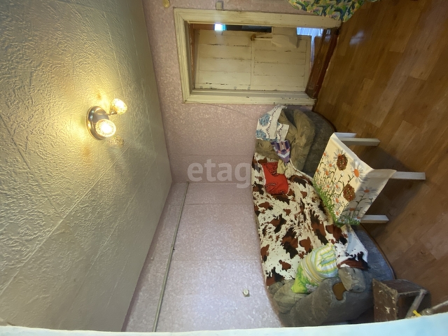 Продажа дома, 48м <sup>2</sup>, 1 сот., Саратов, Саратовская область,  Октябрьский