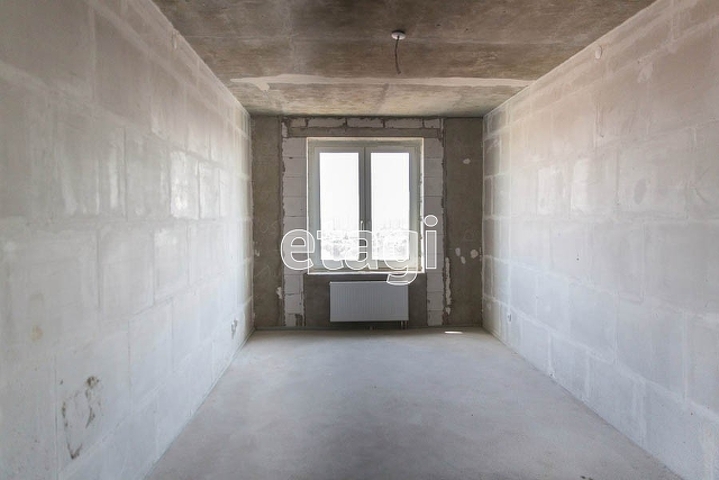 Продажа 1-комнатной квартиры, Саратов, Саратовская область,  Энгельс