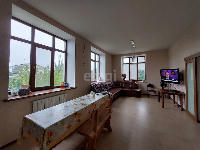 Продажа дома, 140м <sup>2</sup>, 7 сот., Саратов, Саратовская область,  