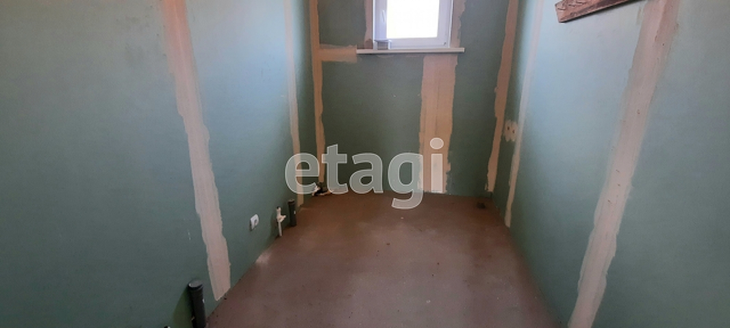 Продажа дома, 92м <sup>2</sup>, 8 сот., Саратов, Саратовская область,  Энгельс