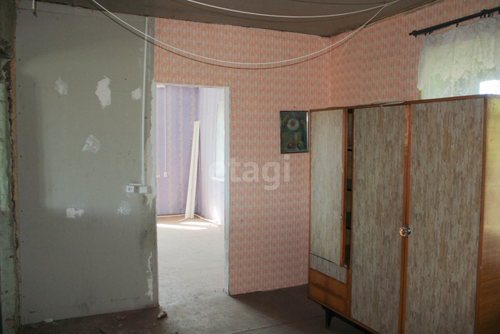 Продажа 2-комнатной квартиры, Заводоуковск, Тополевская,  78