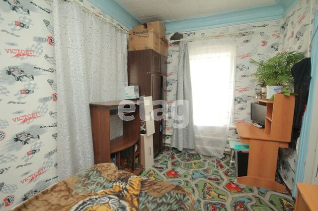 Продажа дома, 49м <sup>2</sup>, 7 сот., Саратов, Саратовская область,  