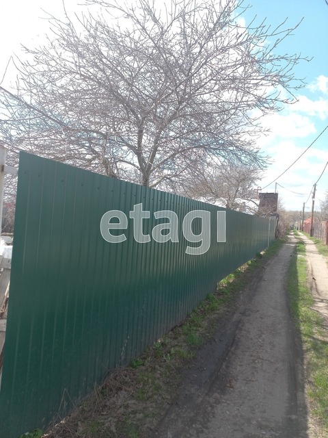 Продажа дачи, 30м <sup>2</sup>, 6 сот., Саратов, Саратовская область,  Заводской