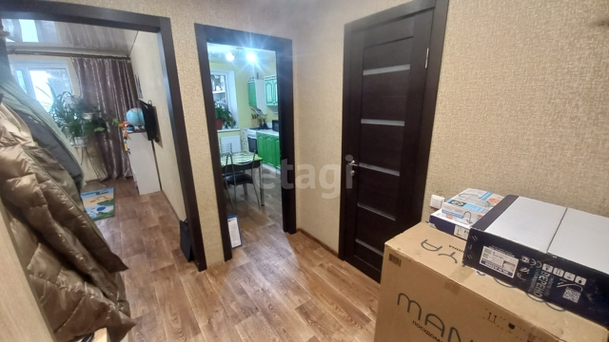 Продажа 1-комнатной квартиры, Саратов, Саратовская область,  Энгельс